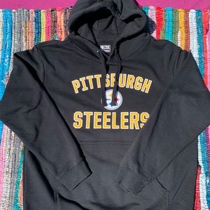 Pittsburgh Steelers Hoodie